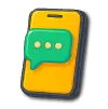 icon contact