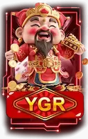 pigauto ygr
